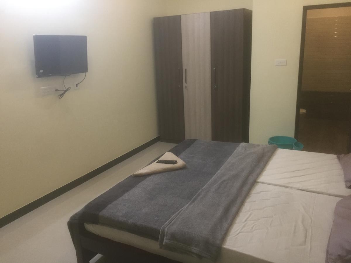 Comfortwings Coimbatore Zewnętrze zdjęcie