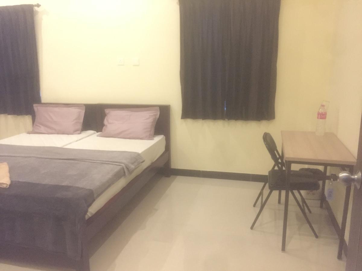 Comfortwings Coimbatore Zewnętrze zdjęcie